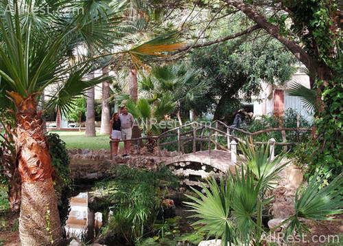 Sol Magalluf Park 5
